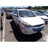 Image 2 : 2015 Hyundai Tucson