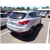 Image 3 : 2015 Hyundai Tucson