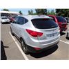 Image 4 : 2015 Hyundai Tucson