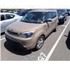 Image 1 : 2014 Kia Soul