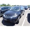 Image 1 : 2011 Nissan Murano