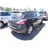 Image 3 : 2011 Nissan Murano