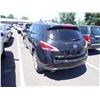 Image 4 : 2011 Nissan Murano