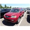 Image 1 : 2006 Acura MDX