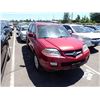 Image 2 : 2006 Acura MDX