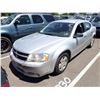 Image 1 : 2009 Dodge Avenger