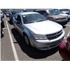 Image 2 : 2009 Dodge Avenger