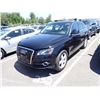 Image 1 : 2011 Audi Q5