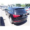 Image 4 : 2011 Audi Q5