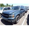 Image 1 : 2009 Chevrolet Tahoe