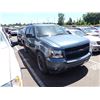 Image 2 : 2009 Chevrolet Tahoe