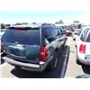Image 3 : 2009 Chevrolet Tahoe