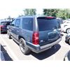 Image 4 : 2009 Chevrolet Tahoe