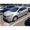 Image 1 : 2017 Kia Forte