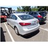 Image 4 : 2017 Kia Forte