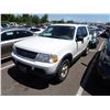 Image 1 : 2003 Ford Explorer