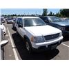 Image 2 : 2003 Ford Explorer