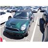 Image 1 : 2012 Mini Cooper S
