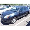 Image 1 : 2013 Nissan Rogue
