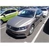 Image 1 : 2017 Volkswagen Passat