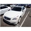 Image 1 : 2013 Infiniti G37