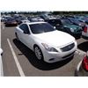Image 2 : 2013 Infiniti G37