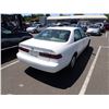 Image 3 : 1999 Toyota Camry