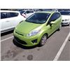 Image 1 : 2013 Ford Fiesta