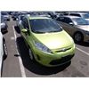 Image 2 : 2013 Ford Fiesta
