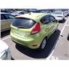 Image 3 : 2013 Ford Fiesta