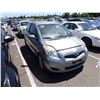 Image 2 : 2009 Toyota Yaris