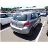 Image 3 : 2009 Toyota Yaris