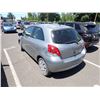 Image 4 : 2009 Toyota Yaris
