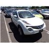 Image 2 : 2011 Nissan Juke