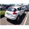 Image 3 : 2011 Nissan Juke