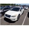Image 1 : 2014 Subaru XV Crosstrek