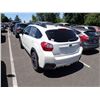 Image 4 : 2014 Subaru XV Crosstrek