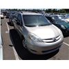 Image 2 : 2007 Toyota Sienna