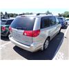 Image 3 : 2007 Toyota Sienna