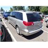 Image 4 : 2007 Toyota Sienna