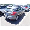 Image 3 : 2012 Ford Focus