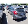Image 4 : 2012 Ford Focus