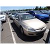 Image 2 : 2003 Honda Accord