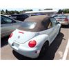 Image 3 : 2004 Volkswagen New Beetle