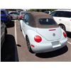 Image 4 : 2004 Volkswagen New Beetle