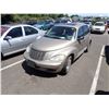 Image 1 : 2003 Chrysler PT Cruiser