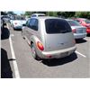 Image 4 : 2003 Chrysler PT Cruiser