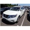 Image 1 : 2015 Nissan Pathfinder