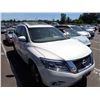 Image 2 : 2015 Nissan Pathfinder