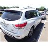 Image 3 : 2015 Nissan Pathfinder